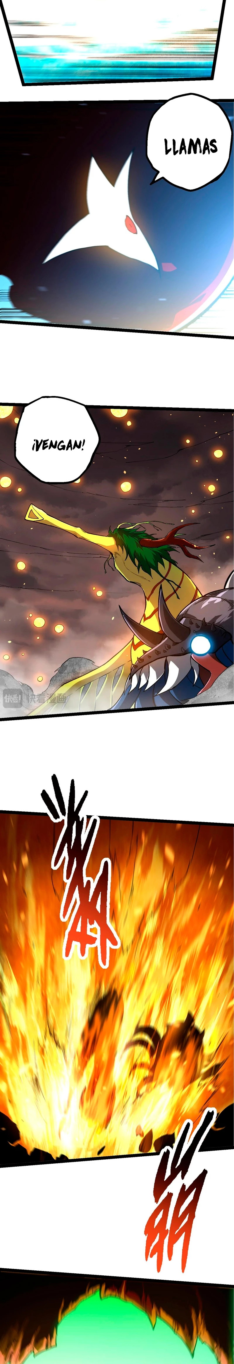 Read Academia de la Ascensión Manga Online