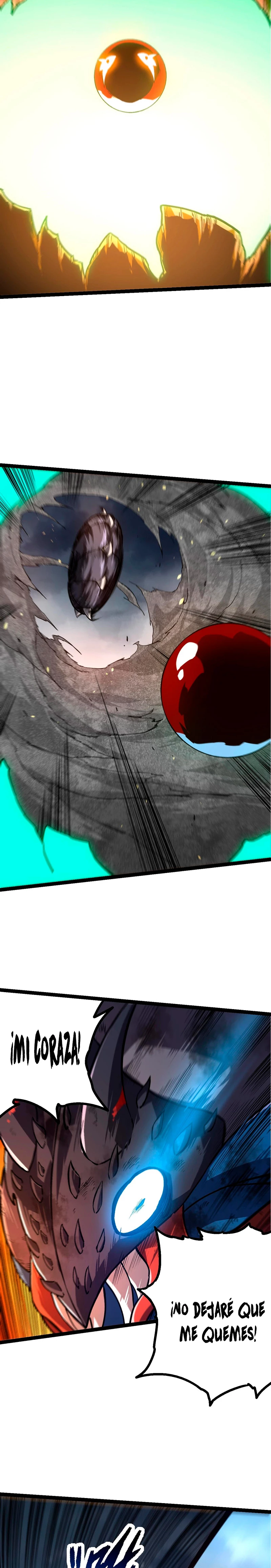 Read Academia de la Ascensión Manga Online