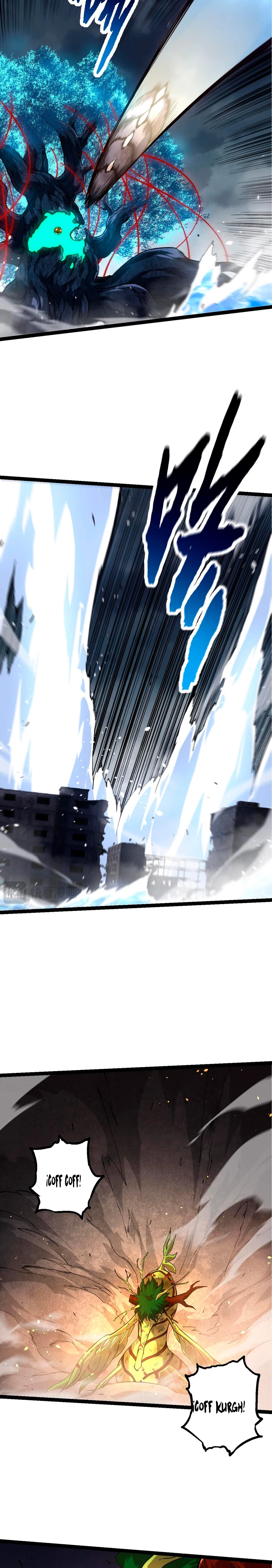 Read Academia de la Ascensión Manga Online