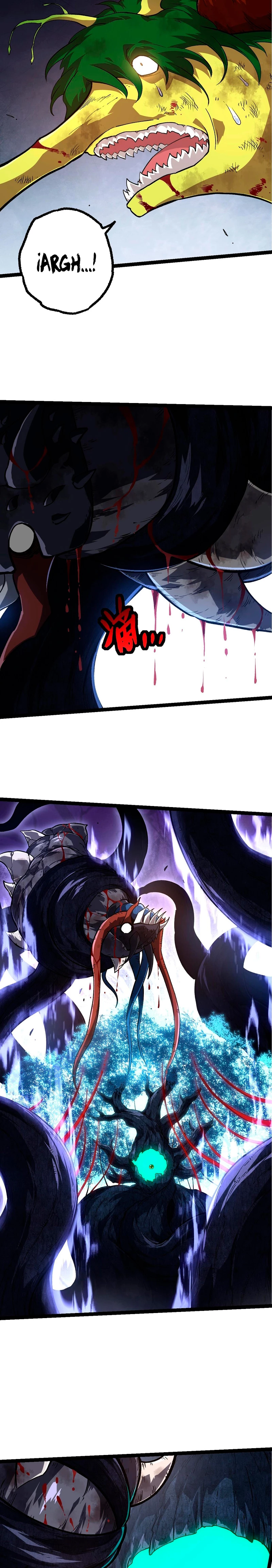 Read Academia de la Ascensión Manga Online