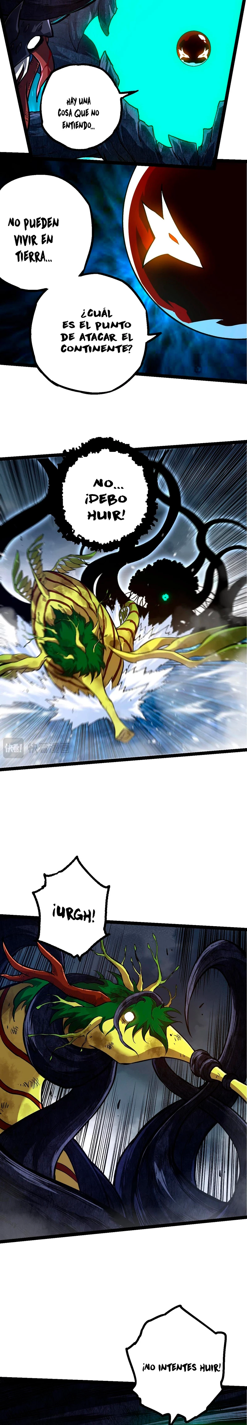 Read Academia de la Ascensión Manga Online