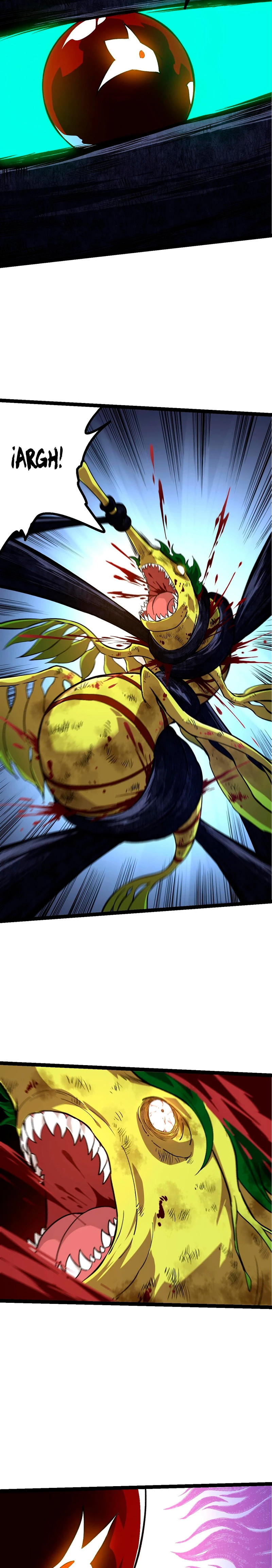 Read Academia de la Ascensión Manga Online