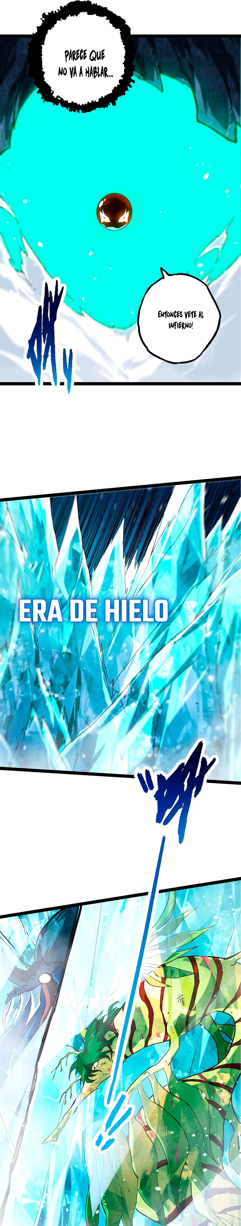 Read Academia de la Ascensión Manga Online