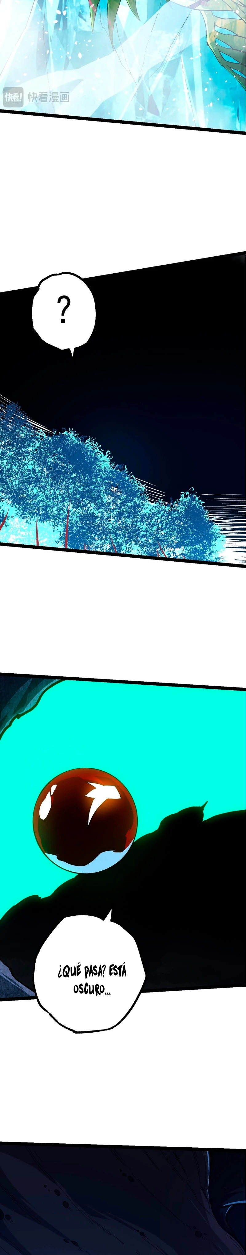 Read Academia de la Ascensión Manga Online