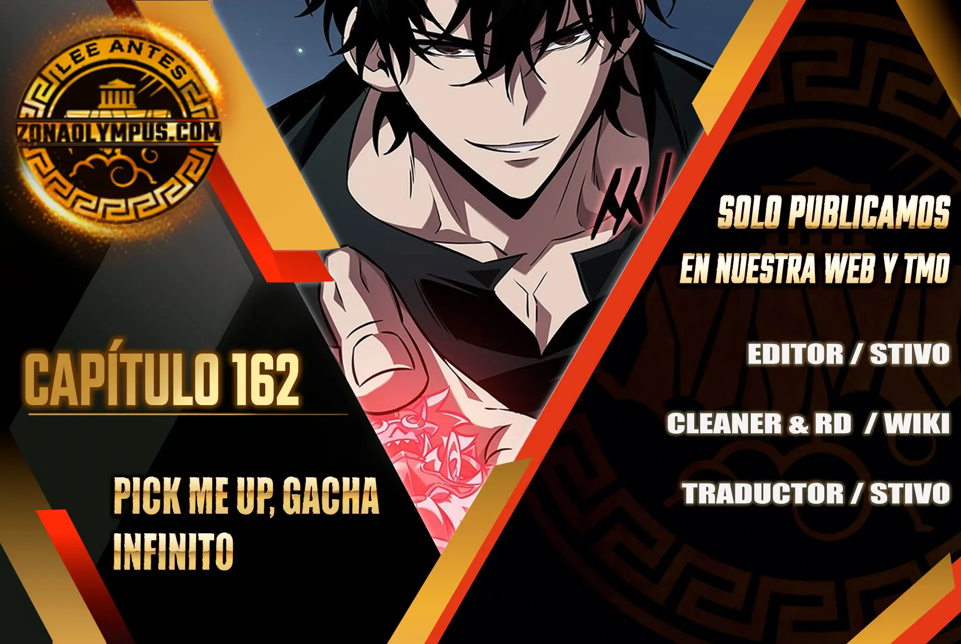 Read Academia de la Ascensión Manga Online