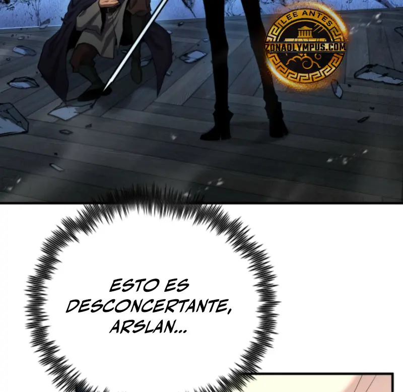 Read Academia de la Ascensión Manga Online