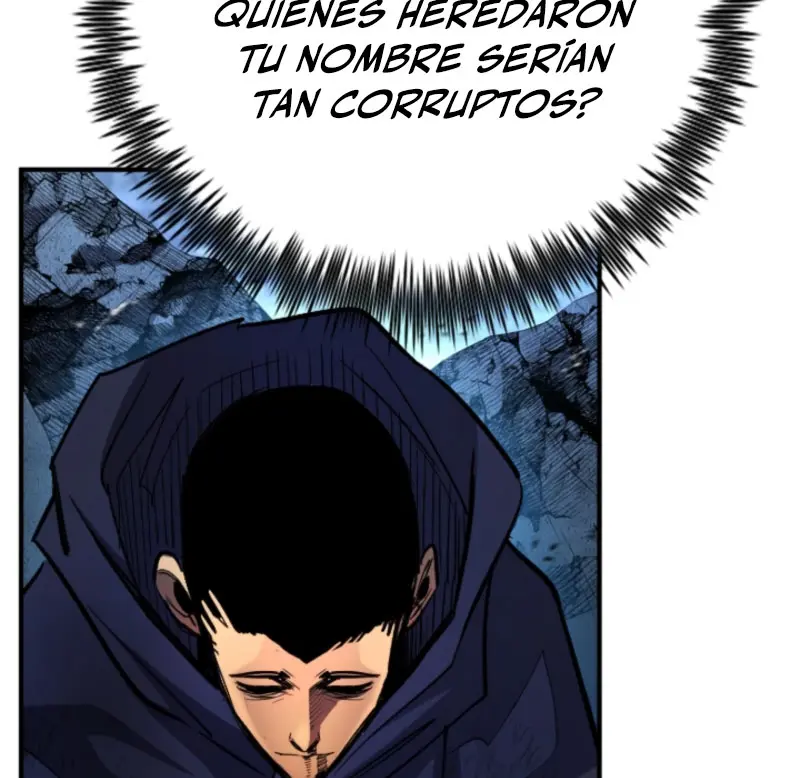 Read Academia de la Ascensión Manga Online