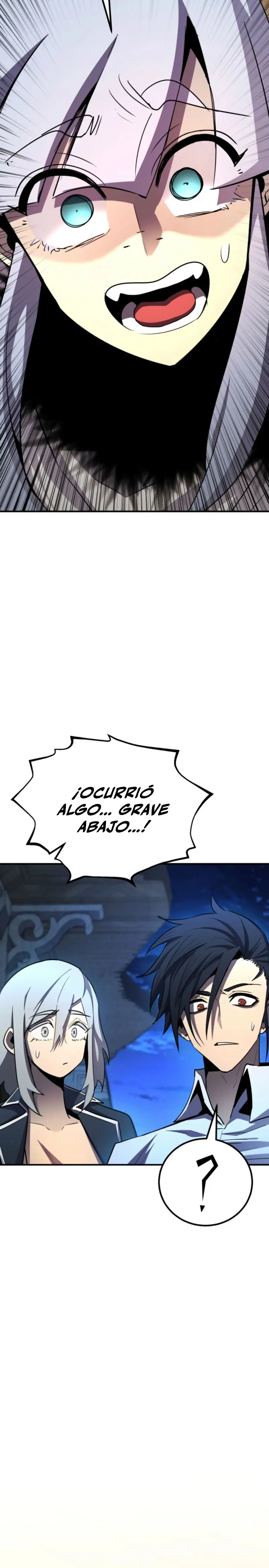 Read Academia de la Ascensión Manga Online