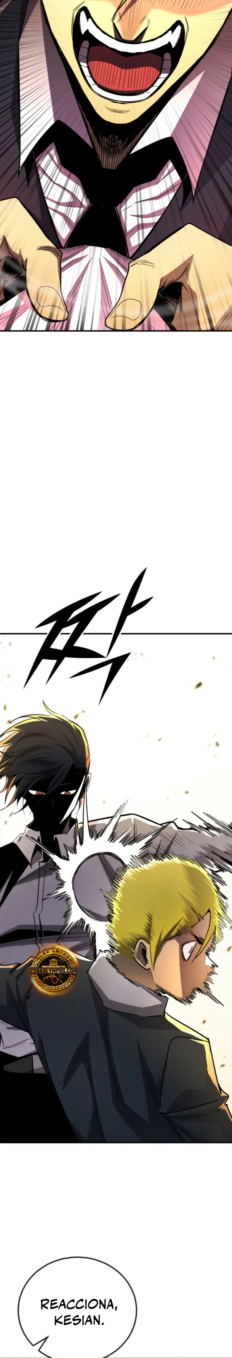 Read Academia de la Ascensión Manga Online