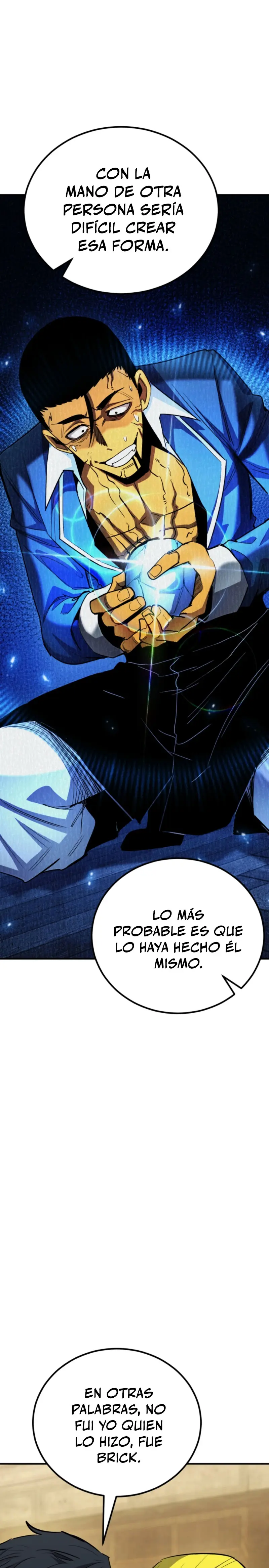 Read Academia de la Ascensión Manga Online