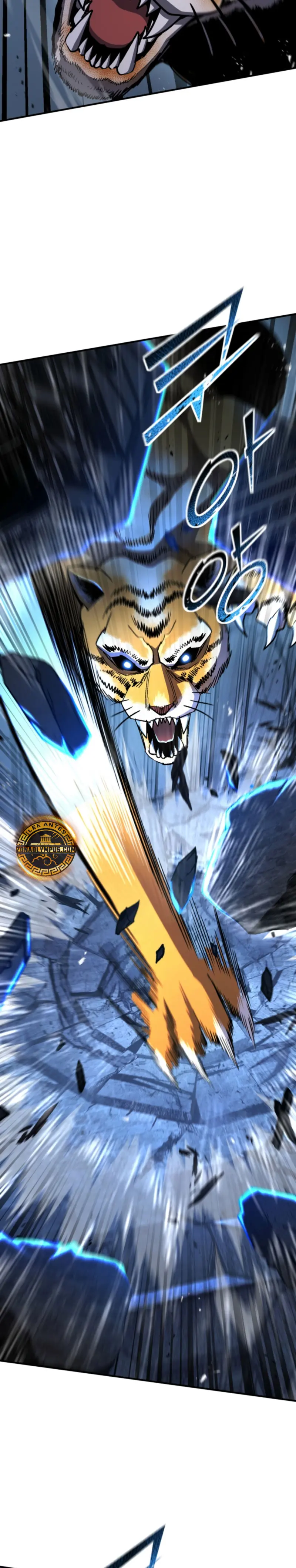 Read Academia de la Ascensión Manga Online