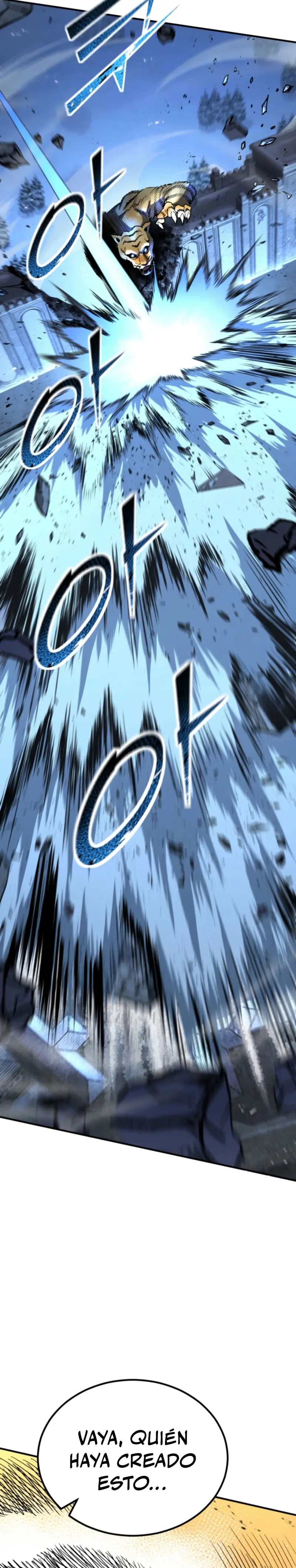 Read Academia de la Ascensión Manga Online