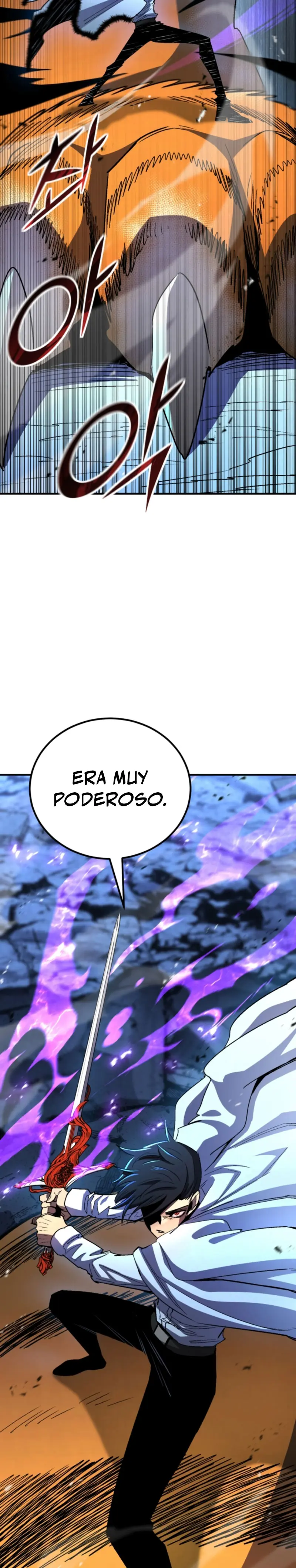 Read Academia de la Ascensión Manga Online