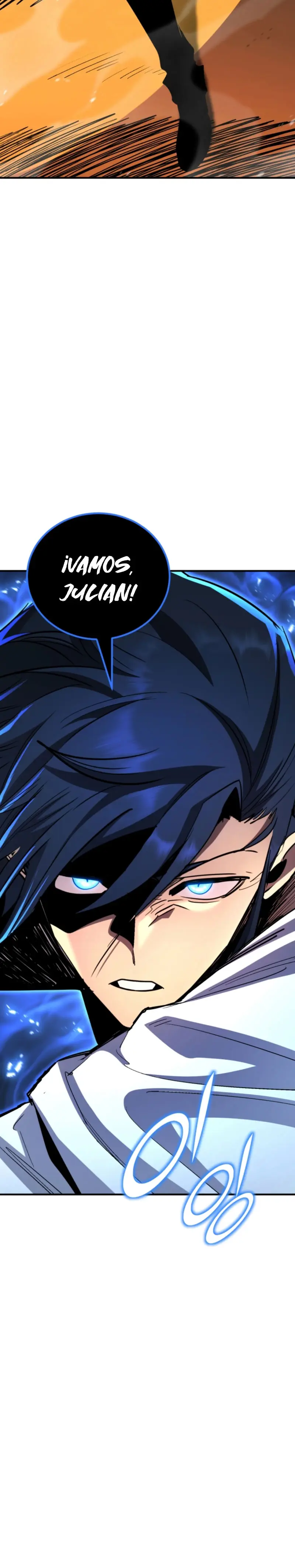 Read Academia de la Ascensión Manga Online