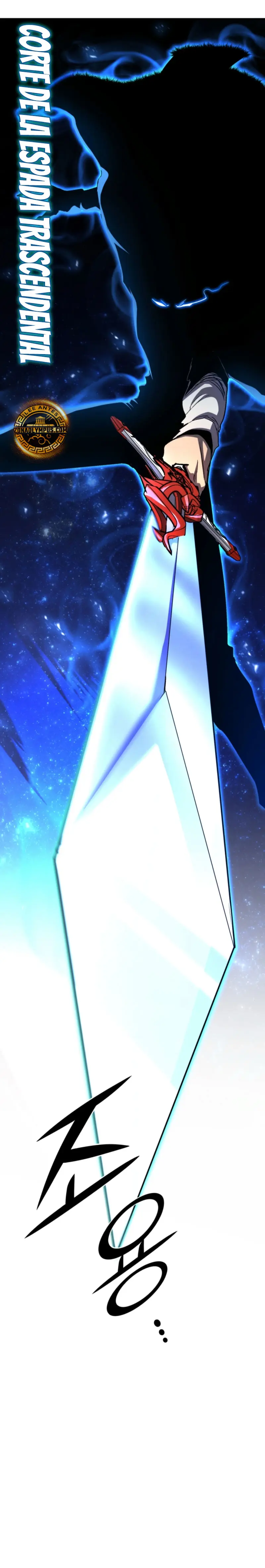 Read Academia de la Ascensión Manga Online