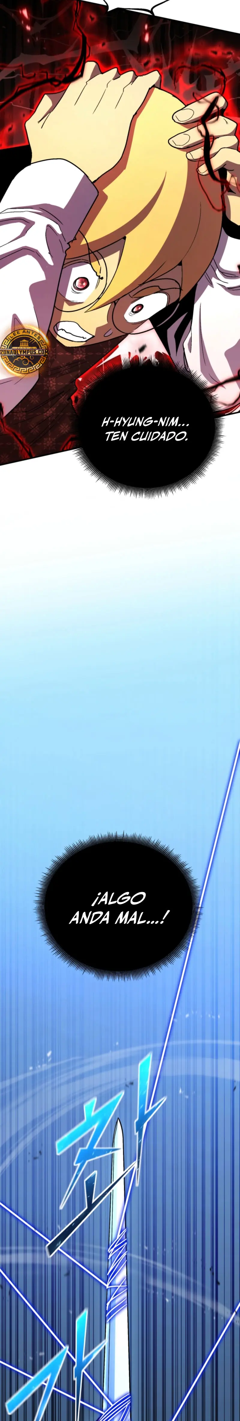 Read Academia de la Ascensión Manga Online