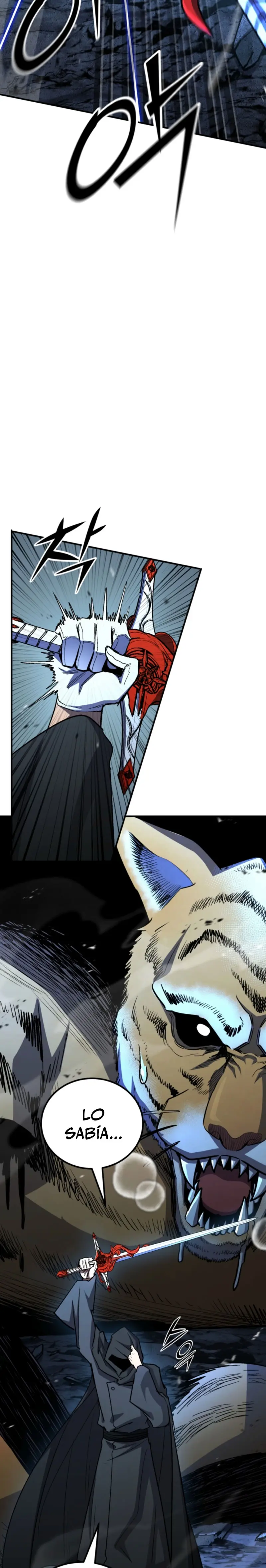 Read Academia de la Ascensión Manga Online