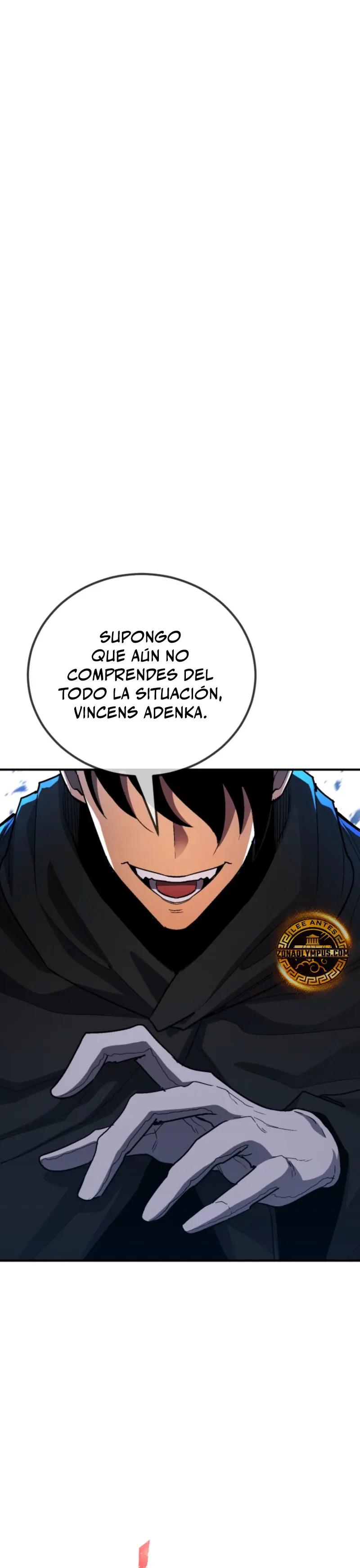 Read Academia de la Ascensión Manga Online