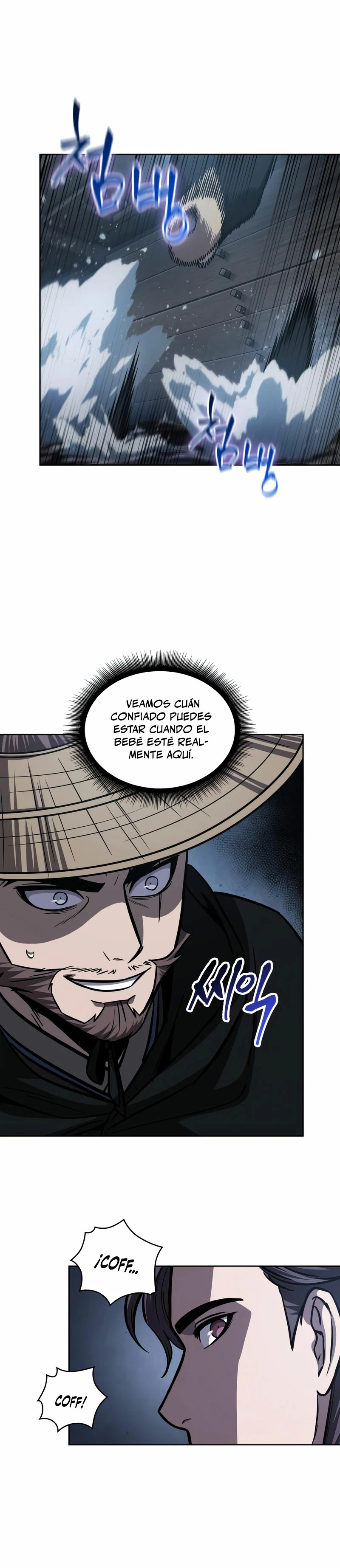 Read Academia de la Ascensión Manga Online
