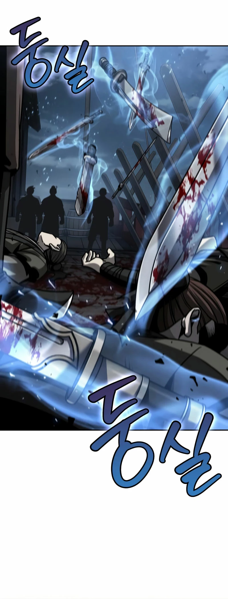 Read Academia de la Ascensión Manga Online