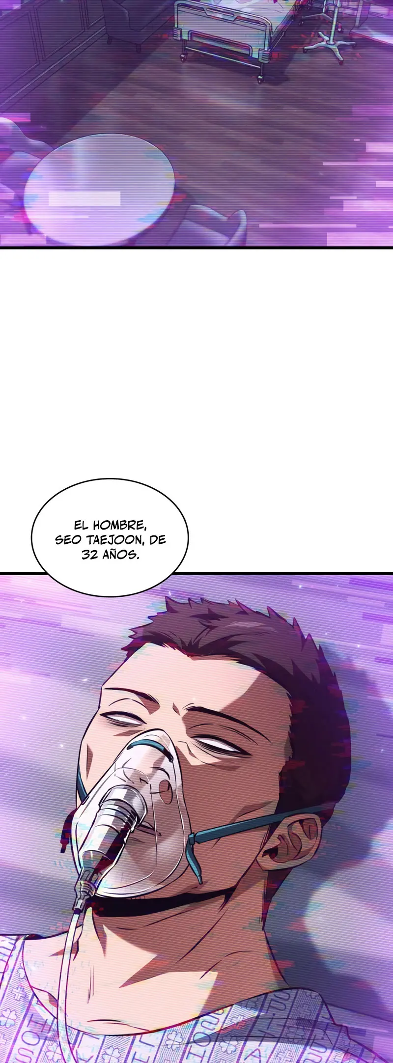 Read Academia de la Ascensión Manga Online