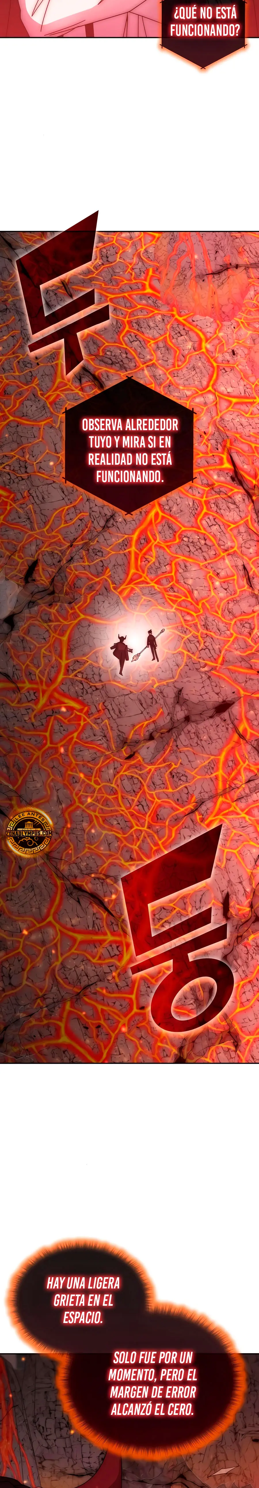 Read Academia de la Ascensión Manga Online