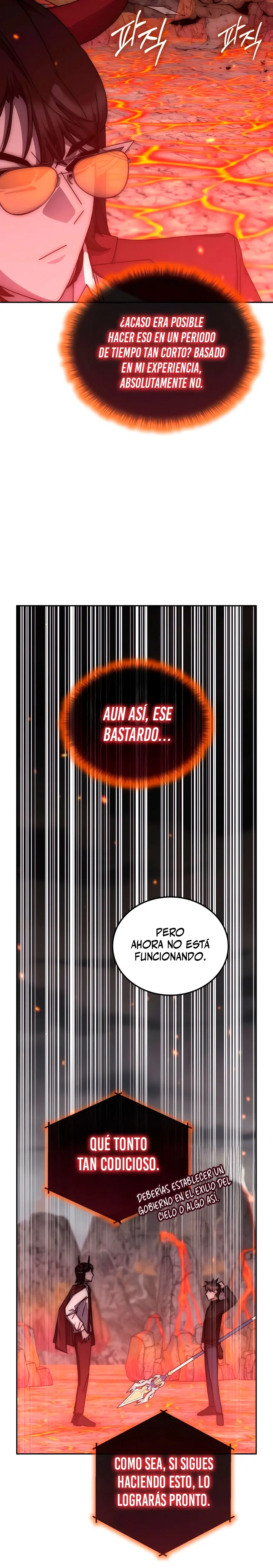 Read Academia de la Ascensión Manga Online