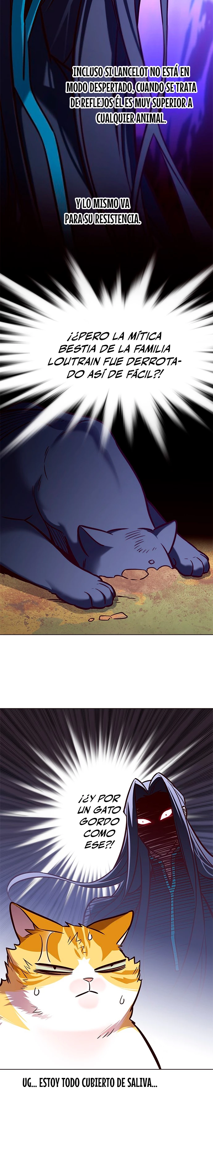 Read Academia de la Ascensión Manga Online