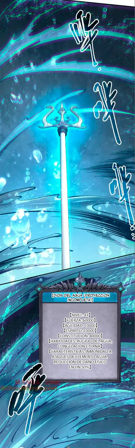 Read Academia de la Ascensión Manga Online