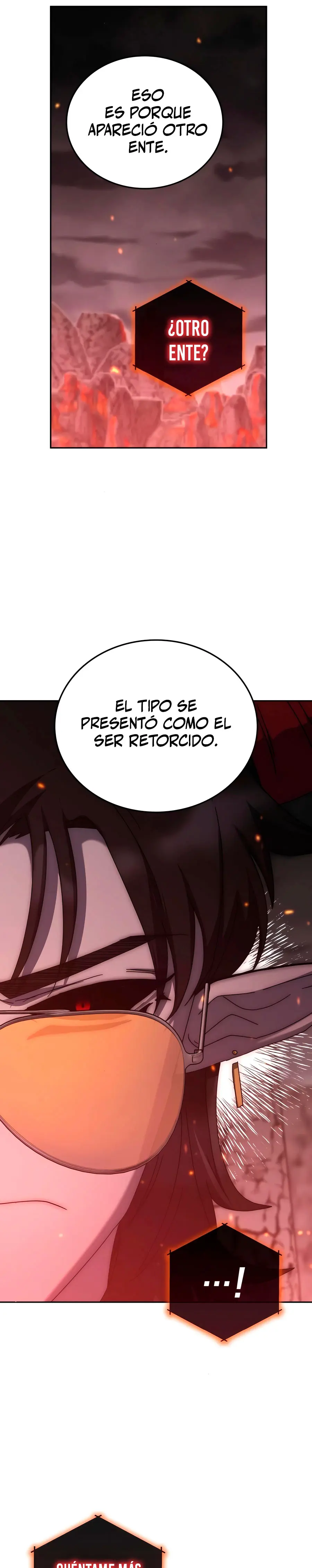 Read Academia de la Ascensión Manga Online