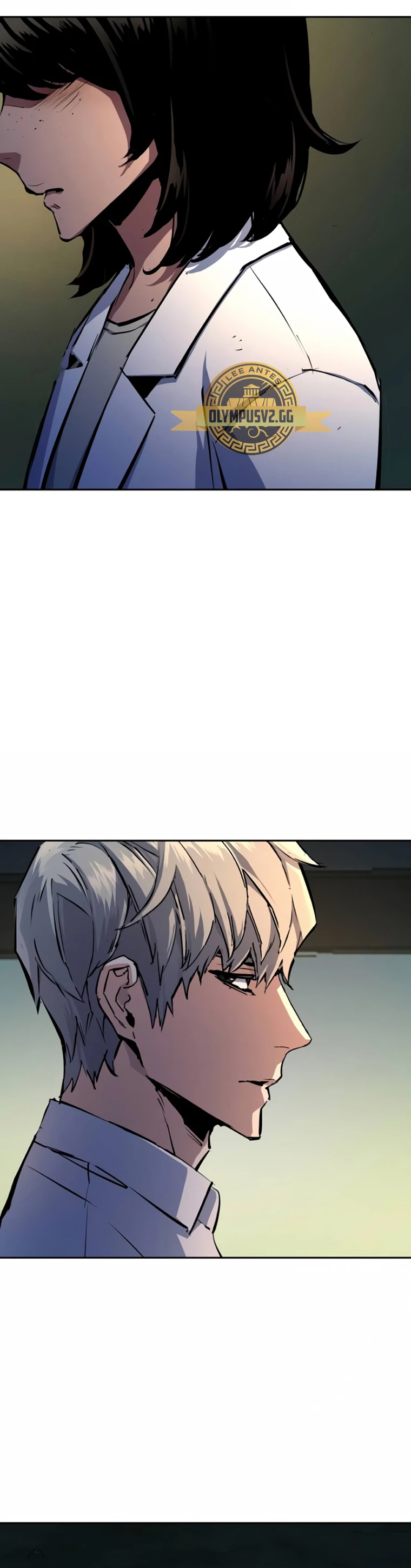 Read Academia de la Ascensión Manga Online