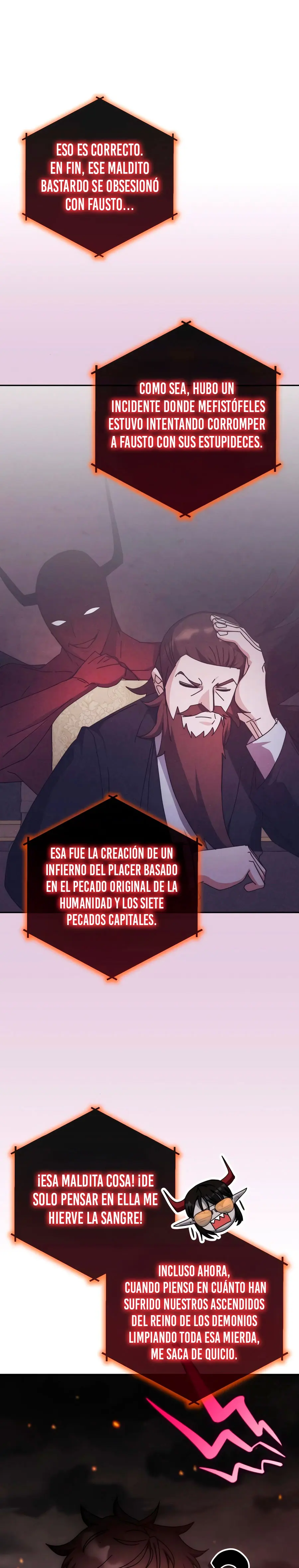 Read Academia de la Ascensión Manga Online