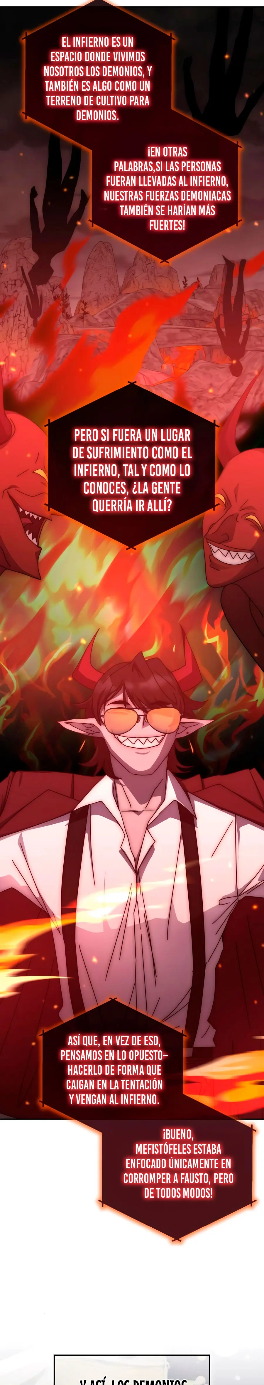 Read Academia de la Ascensión Manga Online