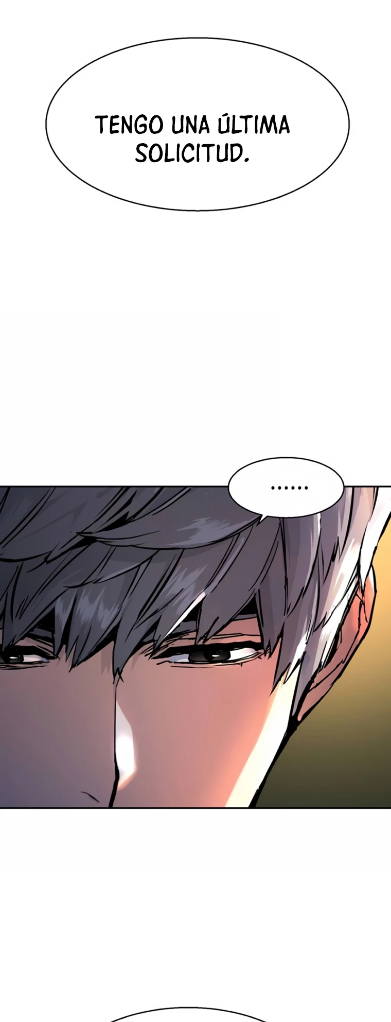 Read Academia de la Ascensión Manga Online