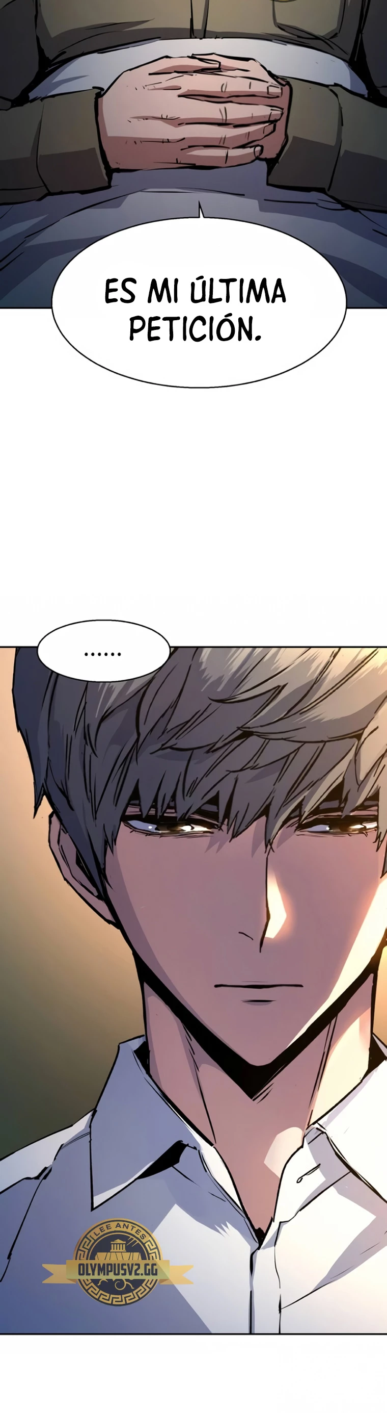 Read Academia de la Ascensión Manga Online