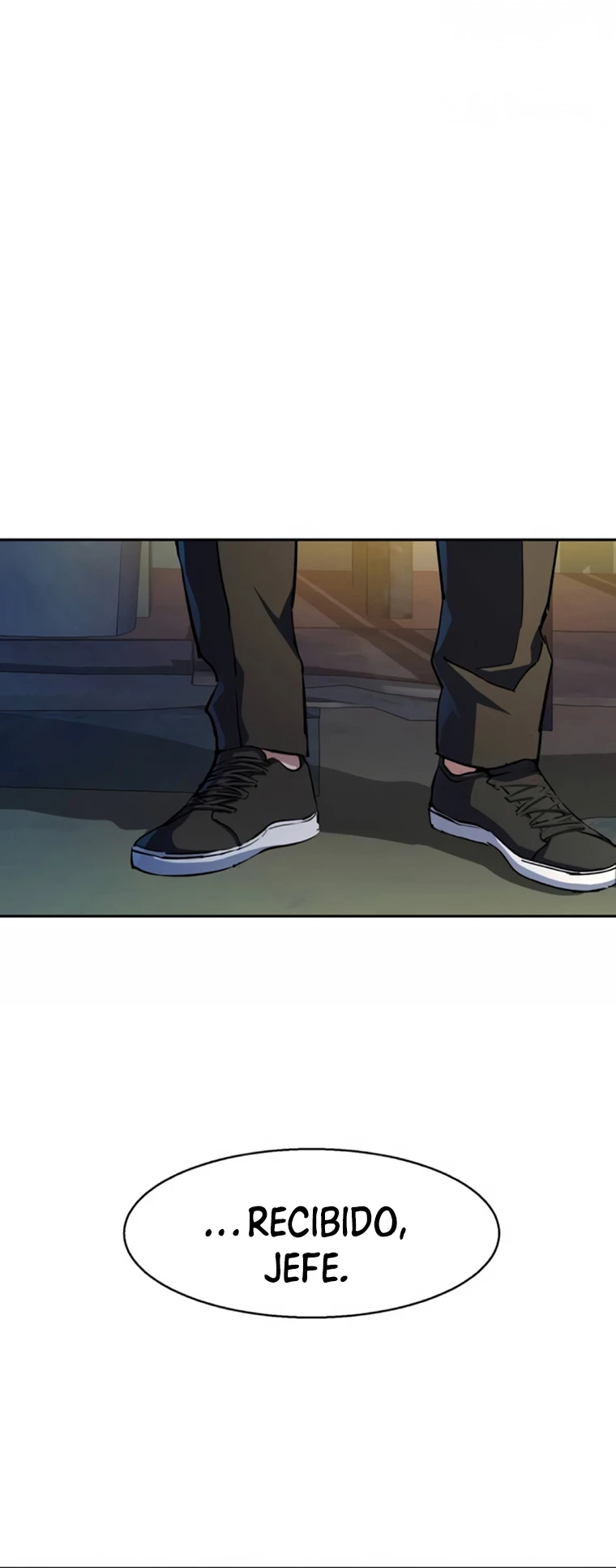 Read Academia de la Ascensión Manga Online