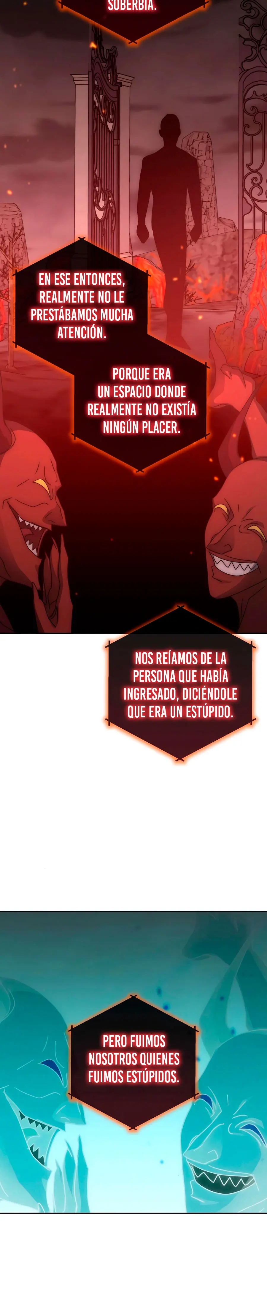 Read Academia de la Ascensión Manga Online