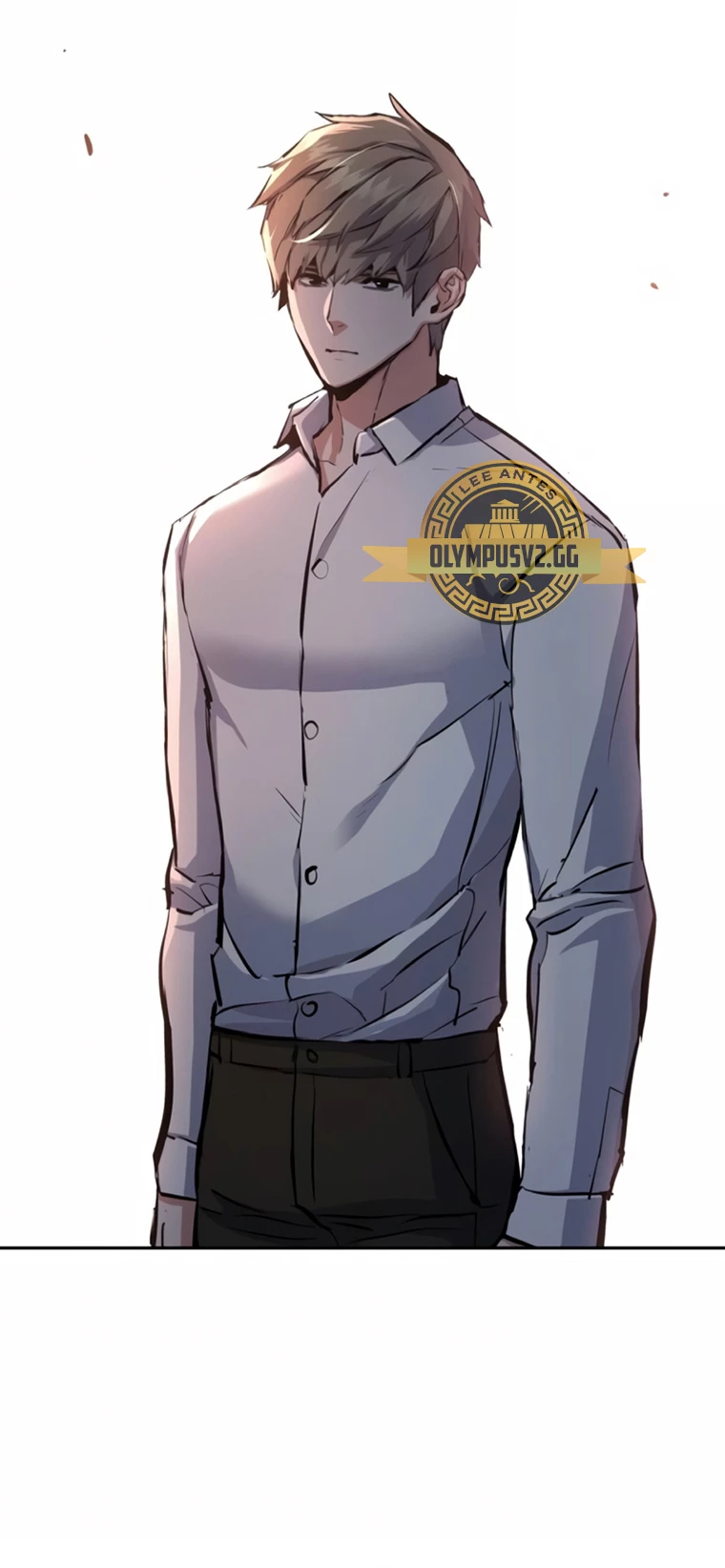 Read Academia de la Ascensión Manga Online