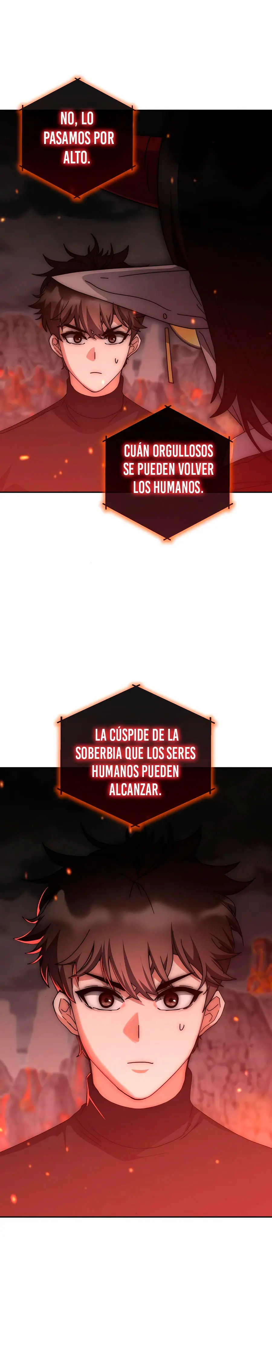 Read Academia de la Ascensión Manga Online