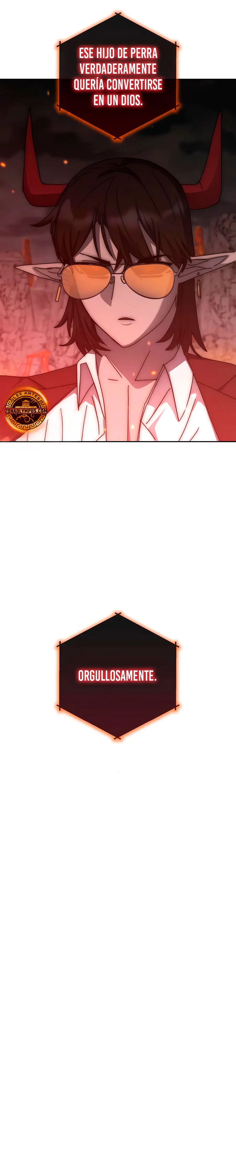 Read Academia de la Ascensión Manga Online