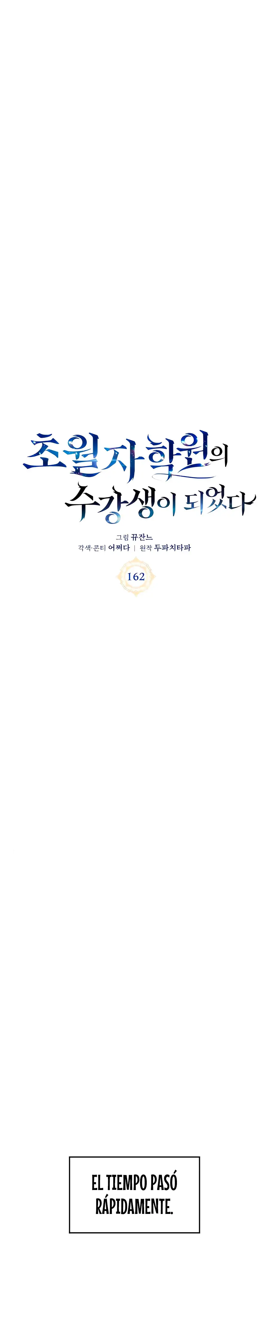 Read Academia de la Ascensión Manga Online