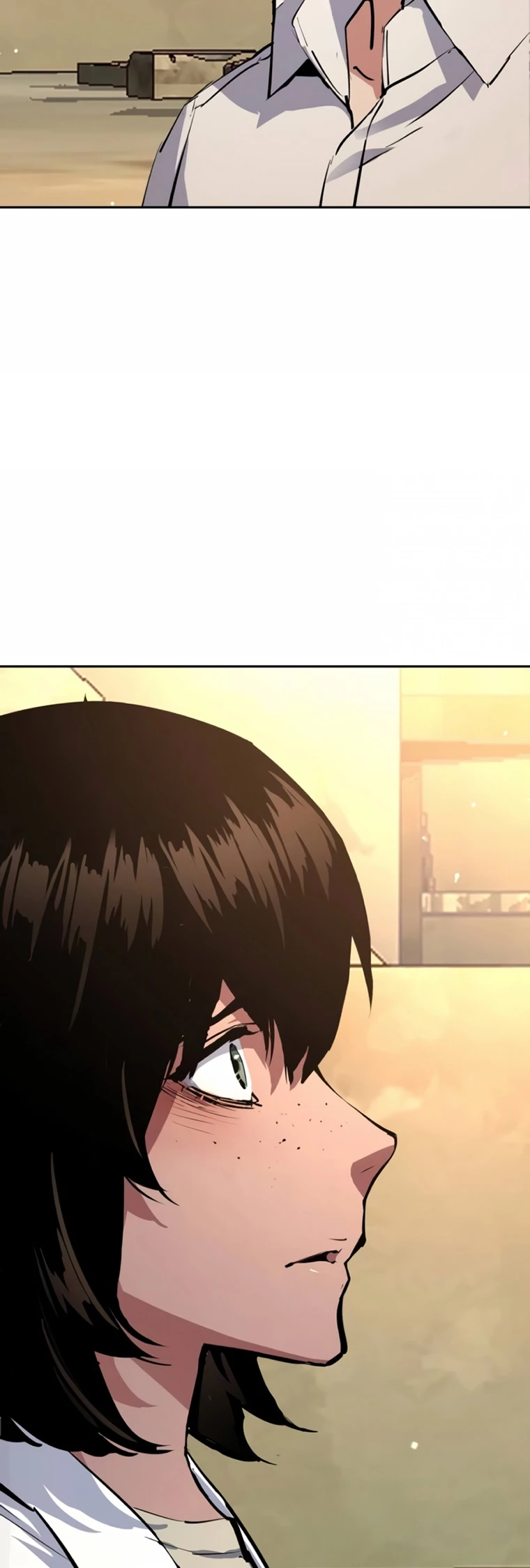 Read Academia de la Ascensión Manga Online