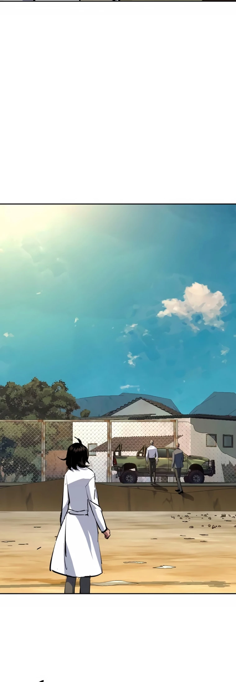 Read Academia de la Ascensión Manga Online