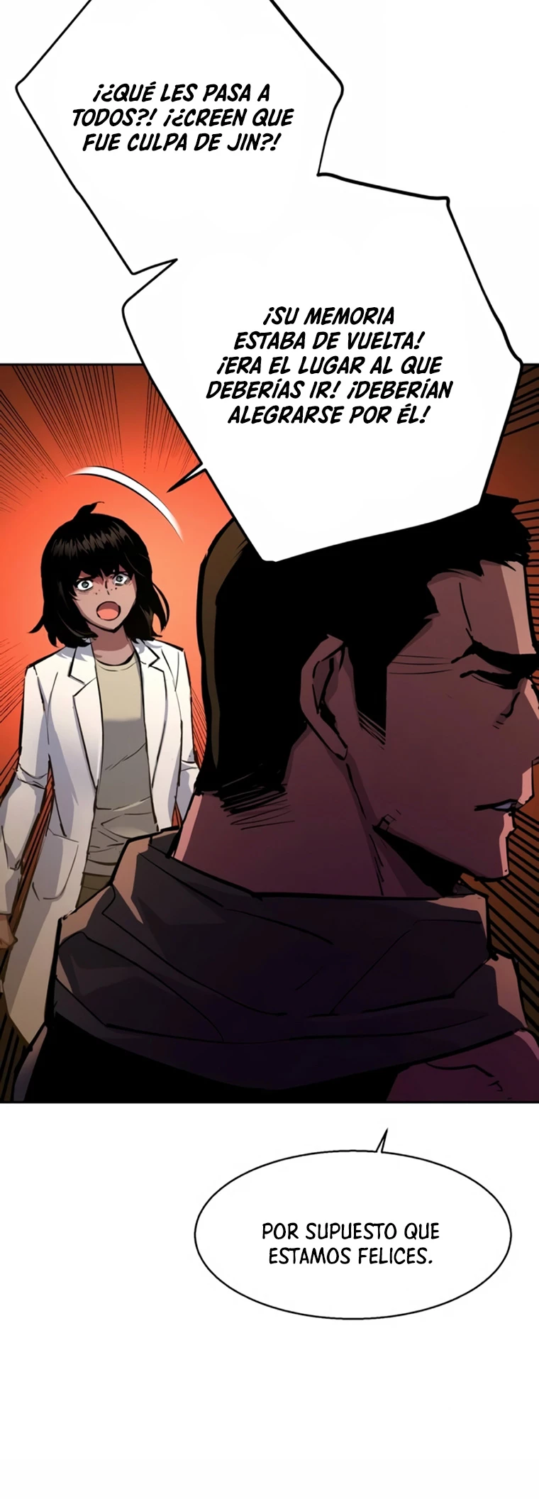 Read Academia de la Ascensión Manga Online