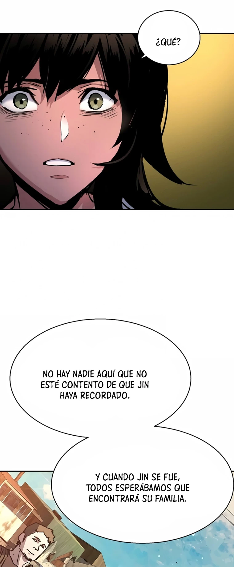 Read Academia de la Ascensión Manga Online