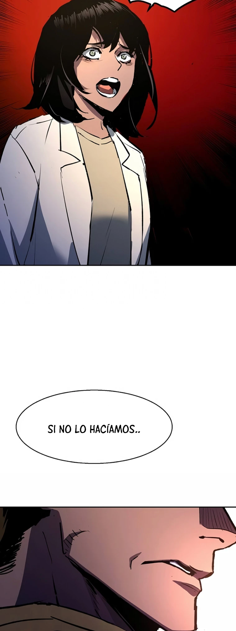 Read Academia de la Ascensión Manga Online