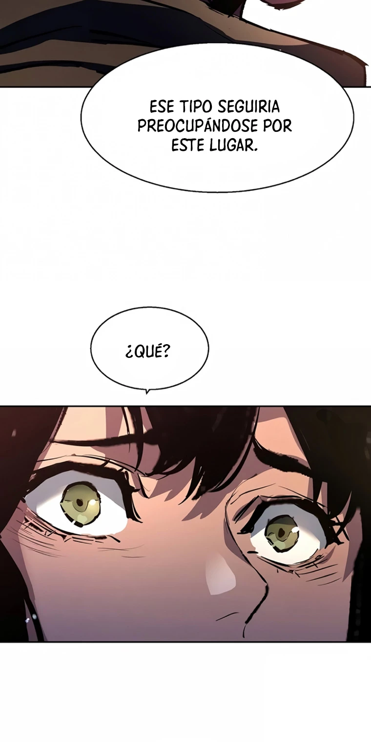 Read Academia de la Ascensión Manga Online