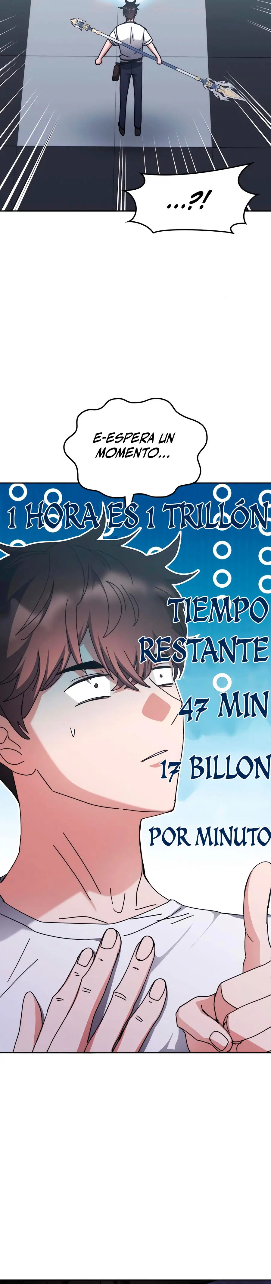 Read Academia de la Ascensión Manga Online