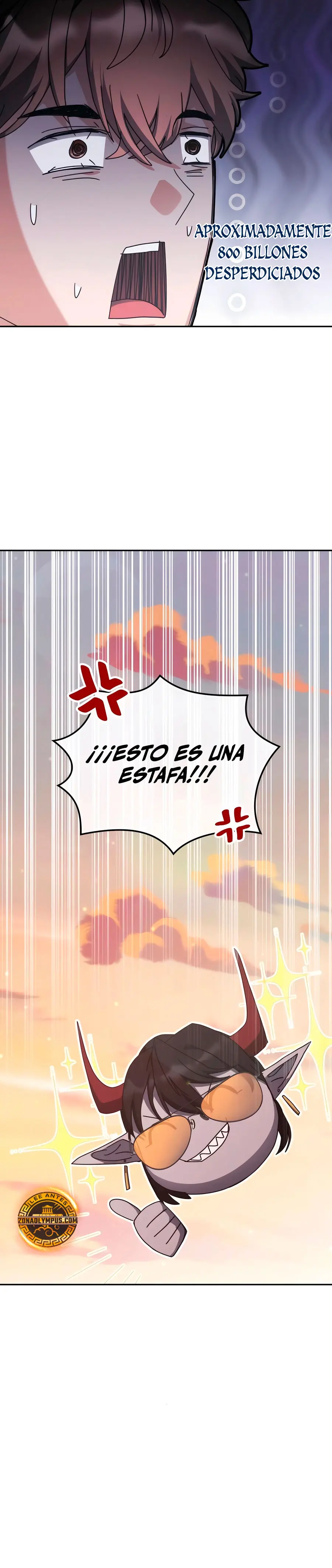 Read Academia de la Ascensión Manga Online