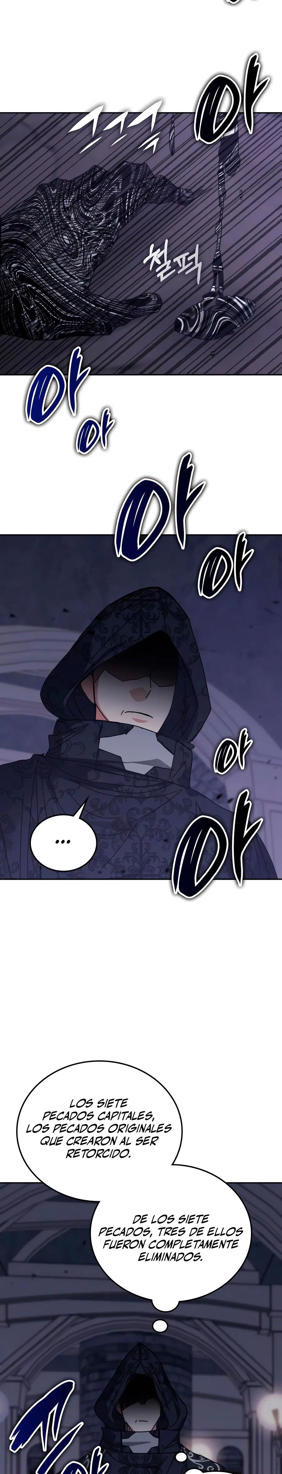 Read Academia de la Ascensión Manga Online